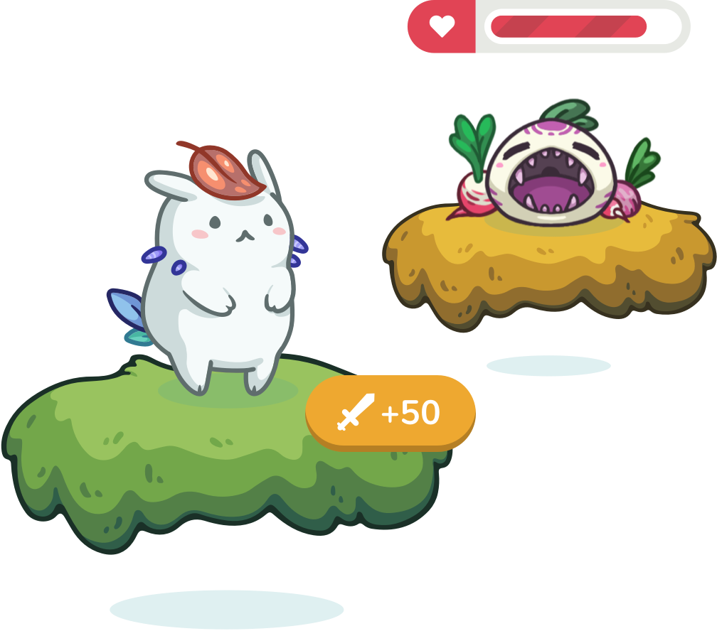 Sprite.ly - Gamify Everything